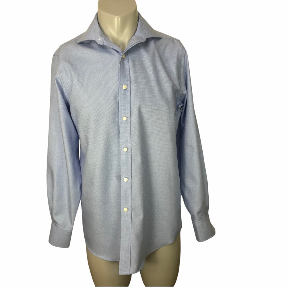 Michael Michael Kors men’s dress shirt  size 15 1/2